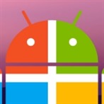 Je to tady! Microsoft prý připravuje nové telefony s Androidem